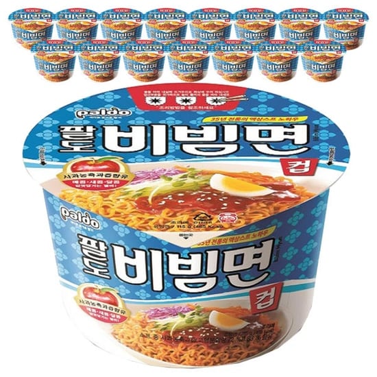 ] 팔도비빔면컵,새우깡,바나나킥,양파링,포스틱,자갈치,오징어집,왕뚜껑,박카스,핫식스 더킹 (다양/무료)2