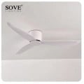 SOVE 실링팬 44인치 ($31.49/무료)