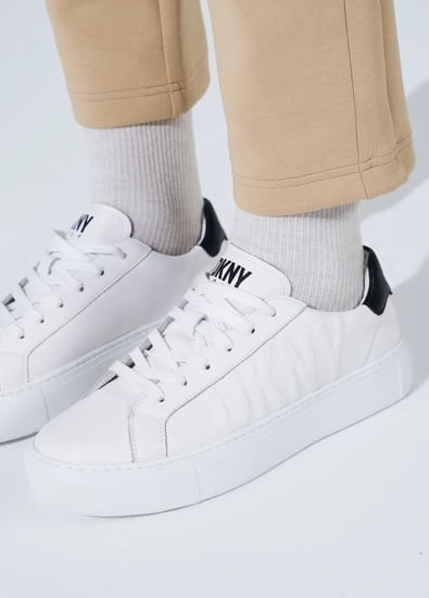 DKNY 엠보로고 슈즈 (39,900원/무배)12
