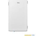 미디어 레트로 냉장고 93L 퓨어화이트 (129,380원 / 무료)