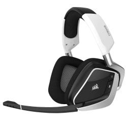 VOID RGB Elite 무선 7.1채널 게이밍 헤드셋 화이트 (99,912/2,500)13