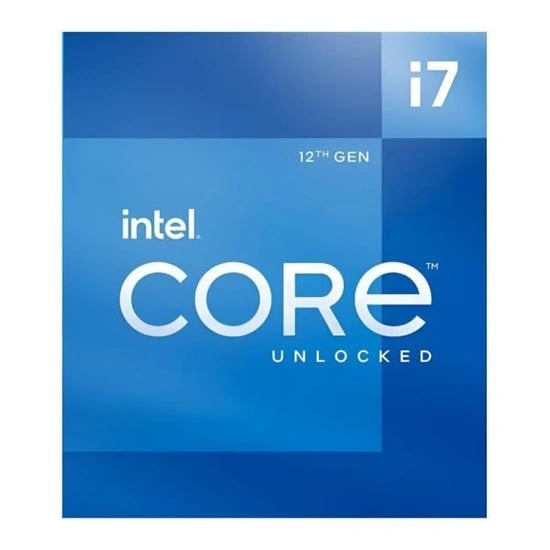 Intel Core i7-12700K 데스크탑 프로세서 12 코어 (271,560원/무료)3