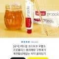 레드씰 코스트코 무불소 프로폴리스 치약 100g 3개입 (14,900원/무료)2