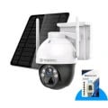 YESKAMO 예스카모 태양광 충전식 무선 CCTV 카메라 (86,000원/무배)1