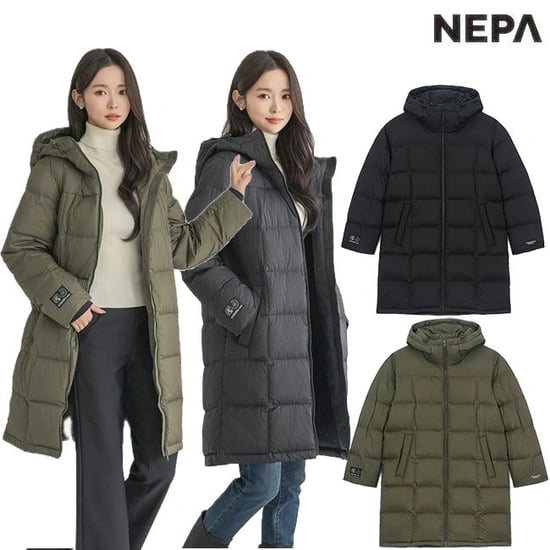 네파24년 남/여 신상 코코 머스코비 덕 롱다운 100,500원/무료배송 롯데,삼성,토스페이,카카오페이 5% 95,480원13