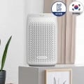 퓨어코치DH750미니제습기1+1(56,000원)_저소음 제습기($26.08)_이동식사이드테이블($14.21)_무료