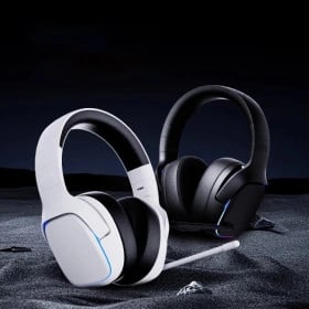 레그넷 ATK M1 수성시리즈 M1 무선 게이밍 헤드셋 ENC노이즈캔슬링 (30,400원/무료)