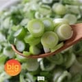냉동 대파 슬라이스 1kg+1kg (8,830원/무료)10