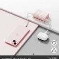 CUKTECH 쿡테크 미니 포켓 보조배터리 30W 고속 충전 보조배터리 10000mAh+C타입 고속 충전 케이블 세트 (16,900원, 무료)