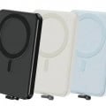라플루 PD 45W PPS 초고속충전2.0 대용량 보조배터리 10000mAh RPB-MS01 마그네틱 링 제공 (19,800/선착순 무료)10