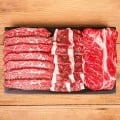 국내산 1등급 소고기 구이 모듬세트 600g 5종 (29,900원~/무료)1