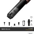 베이스어스 4in1 차량용 무선 청소기 (69,420원/무료배송)6