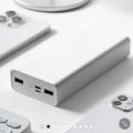 슬림 듀얼 고속충전 대용량 보조배터리 20000mAh (11,400원/무료)5