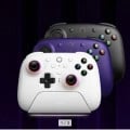 8bitdo 얼티메이트2 무선 게임패드 컨트롤러 PC버전2세대 (42,590원/무료)4