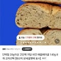 단백질 20g이상 고단백 저당 비건 베이글 140g*8개 (11,380원/무료)9