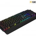 프나틱기어 스트릭 체리 RGB 기계식 게이밍 키보드 갈축/적축+플릭2 마우스 (69,000원/무료)