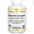 CGN 실리마린 컴플렉스 1년분 300mg 360베지캡슐 (30,640원/무배)3