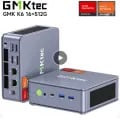 GMKtec K6 16G 512G($225) M5 5825U($118) FIREBAT AK2 N150($71) M5 5825U($118) SOYO M4 PRO($79)