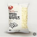 CJ프레시웨이 냉동피자치즈 1kg (12,900원/무료)4