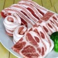 ] 네이버멤버십_ 으뜸한돈 삼겹살500g+목살500g (14,750원/무료)21