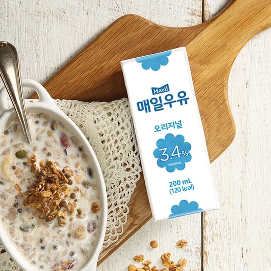 매일 멸균우유, 매일두유 고단백, 매일두유 검은콩 고단백, 소화가 잘되는우유, 소화가 잘되는우유 저지방, 바나나는 원래 맛있다 (다양/무료)8