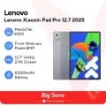 Lenovo 샤오신패드 프로 12.7($145.99/무료)