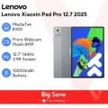 새로운 Lenovo Xiaoxin Pad Pro 12.7 ($143.99,무료) Teclast T70 태블릿($134.15,무료)