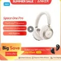 Soundcore by Anker Space One Pro 헤드폰($90.45,무료)Anker 오픈 이어 헤드폰($39.11,무료)