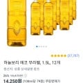 하늘보리 에코, 1.5L, 12개 (11,400원,와우무료)3