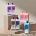 밀크바오밥 세라 샴푸/바디워시 1.2L 1+1 (19,900원/무료)1