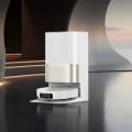 드리미 X50s Pro Ultra 올인원 로봇청소기+보온 물걸레 패드 4장 증정(179만원/무료배송)