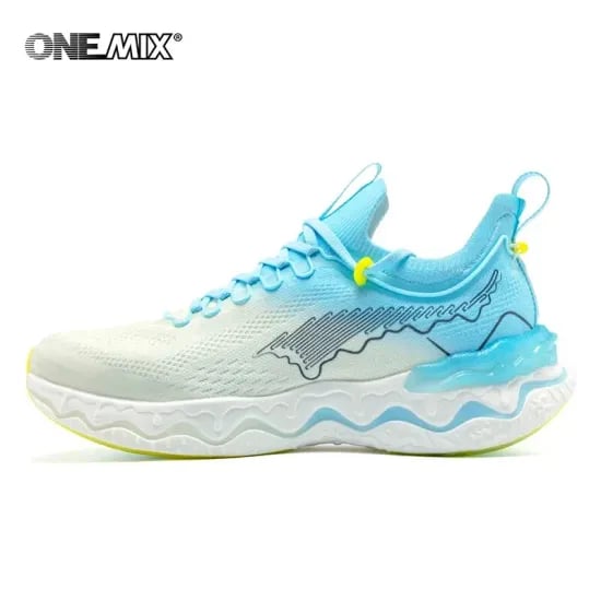 ONEMIX 남성용 쿠션 러닝화($18.69/무료) , Li-Ning Men SOFT GO 2 운동화($19.94/무료)