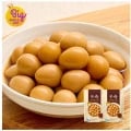 본죽 냉장 메추리알 장조림 1kg 2팩 (카드 13,990원/무료)