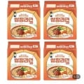 쌈장라면 개당 306원, 135g 4입 x 4개 (임박/4,900원/2만이상무료)3