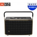 JBL 어센틱 300 휴대용 레트로 디자인 블루투스 스피커 + 오닉스스튜디오8 증정 (카드 416,350원/무료)3