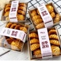 상투과자200g(12개입) X 3팩(총36개입) (카드 10,520원/무료)4
