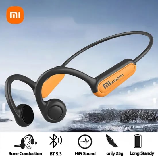 골전도 이어폰) 샥스 오픈런 프로2($93.1) / Sanag B60S PRO($21.5) / 샤오미($7.7)