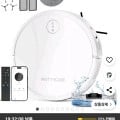 PrettyCare 스마트 물걸레 로봇청소기 (126,440원/무료배송)5