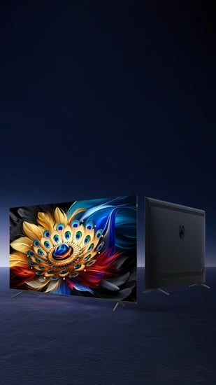 TCL 85Q6C 4K QD-Mini LED TV (2,067,060원/무배)4