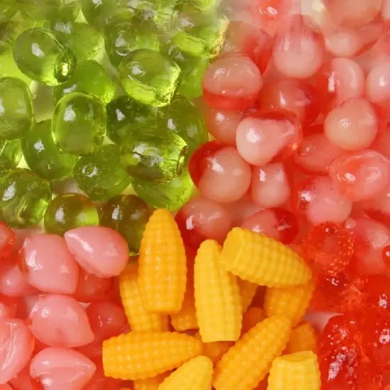 스테비아 방울토마토 단마토 레드 2kg (500g x 4팩)(8,844원/무료)