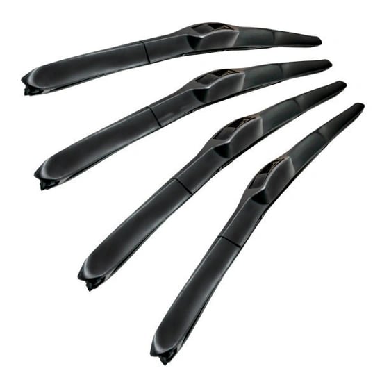 워터제로 하이브리드 와이퍼 2+2 (8,400원/무료)1