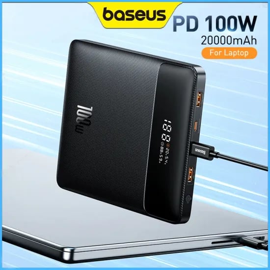 Toocki 40W 충전기 GaN KR플러그 ($7.45/무료) QOOVI 20000mAh 22.5w 보배 ($9.15/무료(