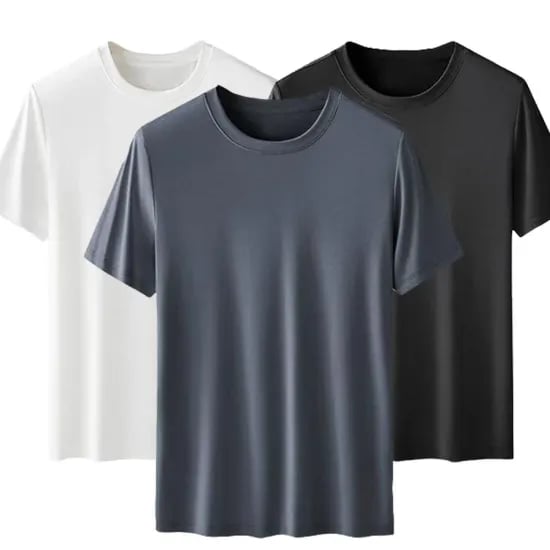 쿨드라이 기능성 무지 반팔티셔츠(2,716원/무배)/ Xiaomi Mijia Wiha 24 in 1 정밀 스크류 드라이버 키트($8.59/무배)