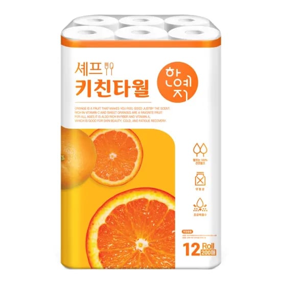 깨끗한나라 순수 오리지널 40m 30롤(8,348원/무료)