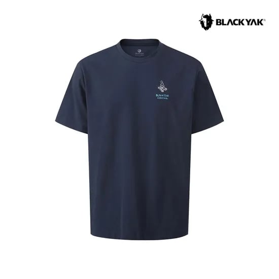 블랙야크 남녀공용 반팔티셔츠 (29,740원/2장무료)1