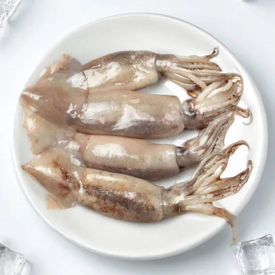 손질 오징어 2미 220g x 5팩 (17,380원 / 무배)