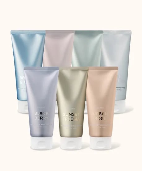 줄라이미 퍼퓸 논워시 헤어팩 200ml 7종 택1 (8910원/무배)