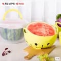 수박용기 8L+2L(물받이) (10,900원~/무료)