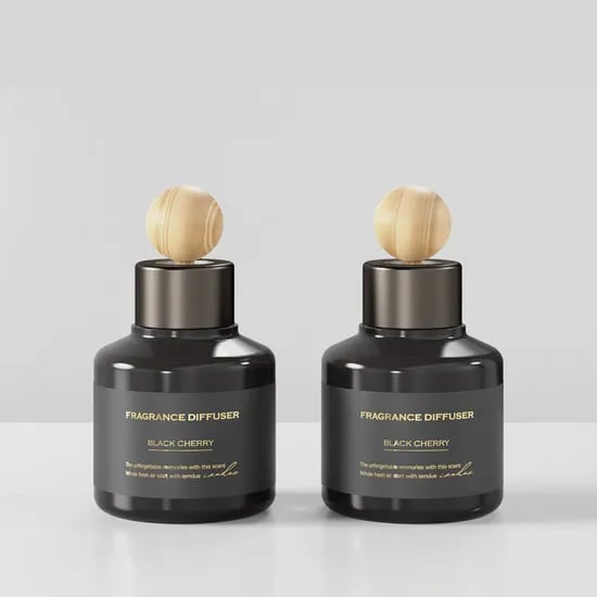 차량용 방향제 디퓨저 80mL X 2개입(7,900원/무배)