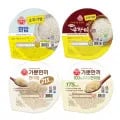 ] 오뚜기 수향미밥 210g 36개 (유클 24,570원/무료)44